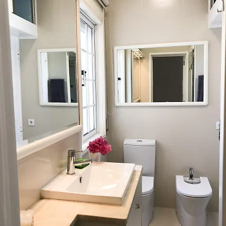 Lv Premier Gaia Appartement