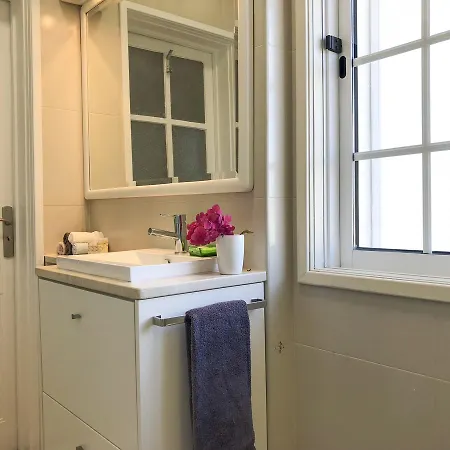 Lv Premier Gaia Appartement *