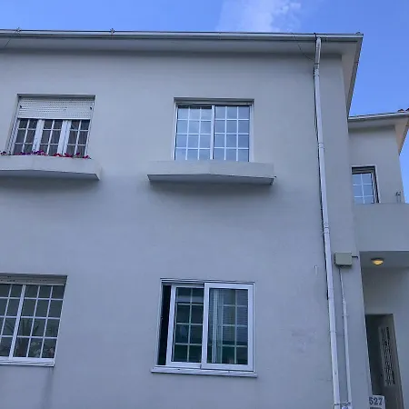 Lv Premier Gaia Appartement