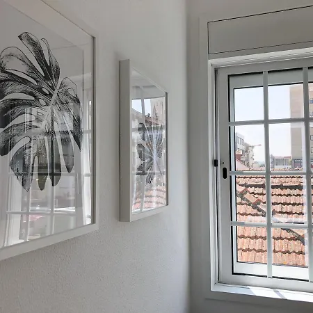 Appartement Lv Premier Gaia