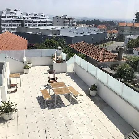 Appartement Lv Premier Gaia *
