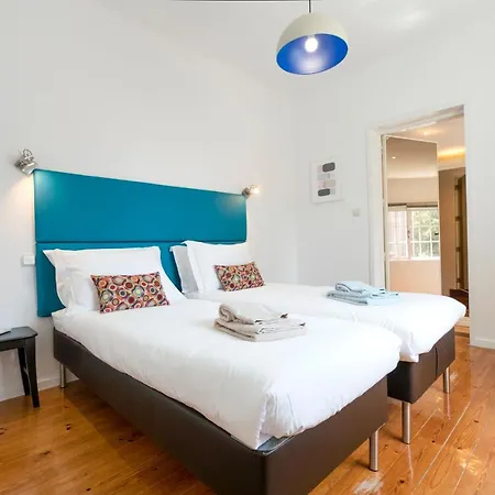 Appartement Lv Premier Gaia