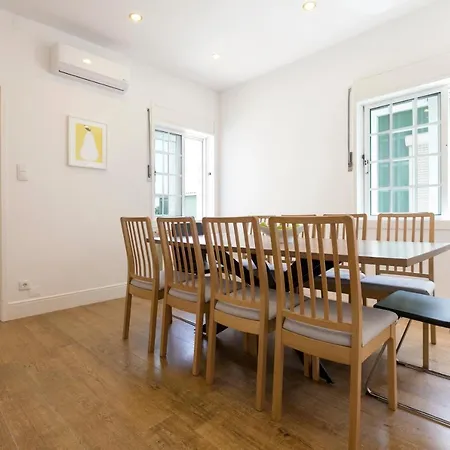 Lv Premier Gaia Appartement Vila Nova de Gaia