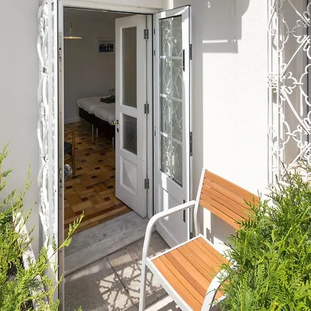 Lv Premier Gaia Appartement *