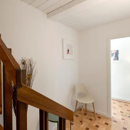 Lv Premier Gaia Appartement *