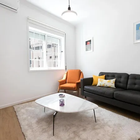 Appartement Lv Premier Gaia Vila Nova de Gaia
