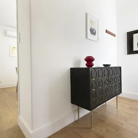 Lv Premier Gaia Appartement *