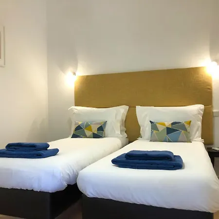 Appartement Lv Premier Gaia Vila Nova de Gaia