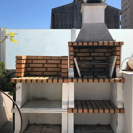 Appartement Lv Premier Gaia *
