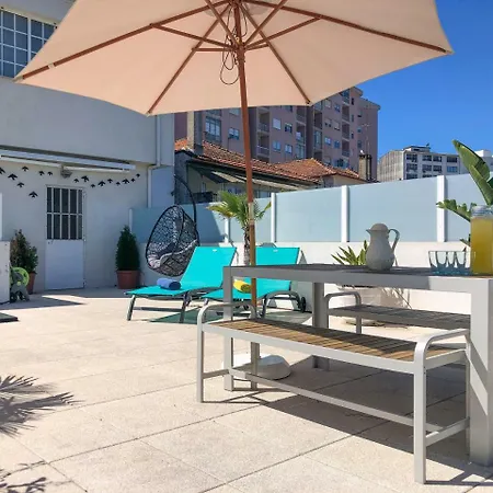 Appartement Lv Premier Gaia