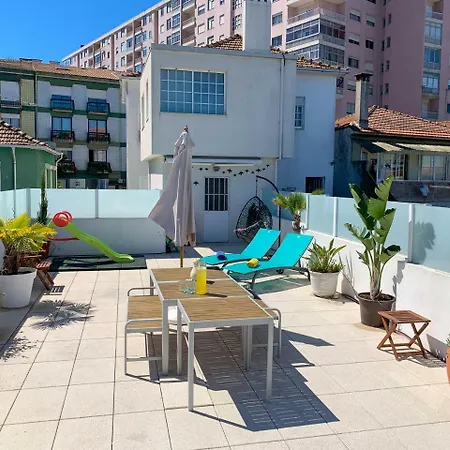 Lv Premier Gaia Appartement
